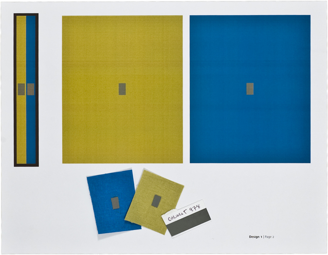 albers interaction of color